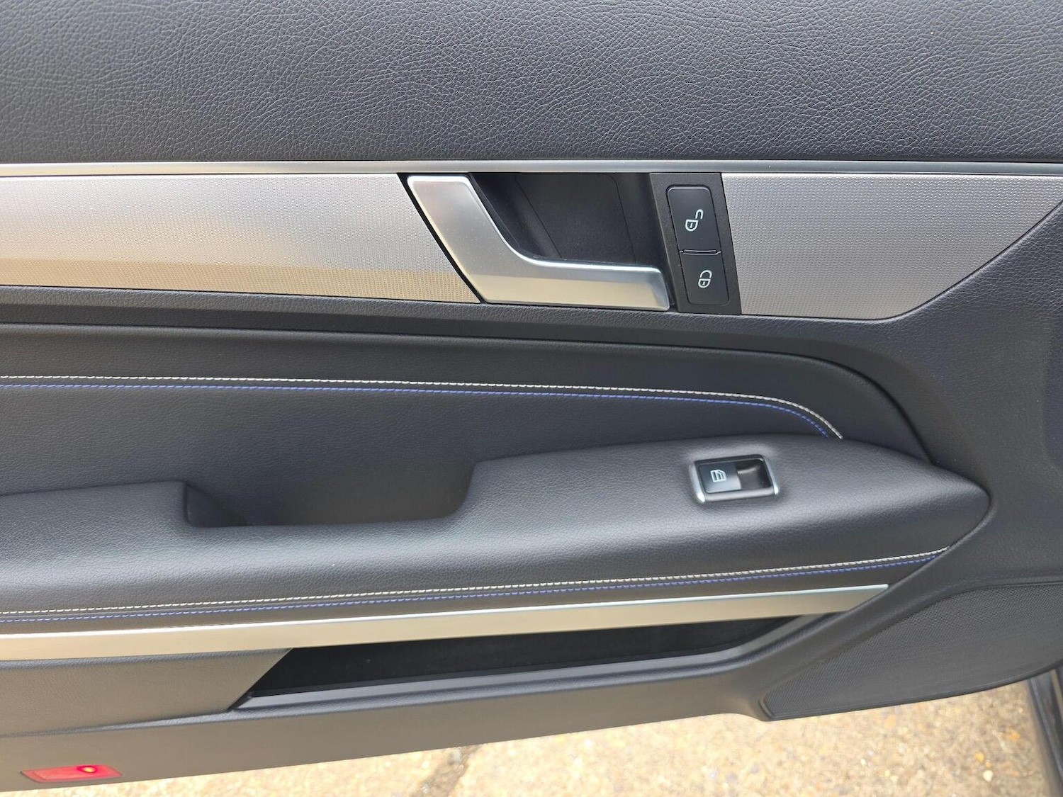 Used Mercedes-Benz E Class 2016 for sale - 78131596: Photo 41