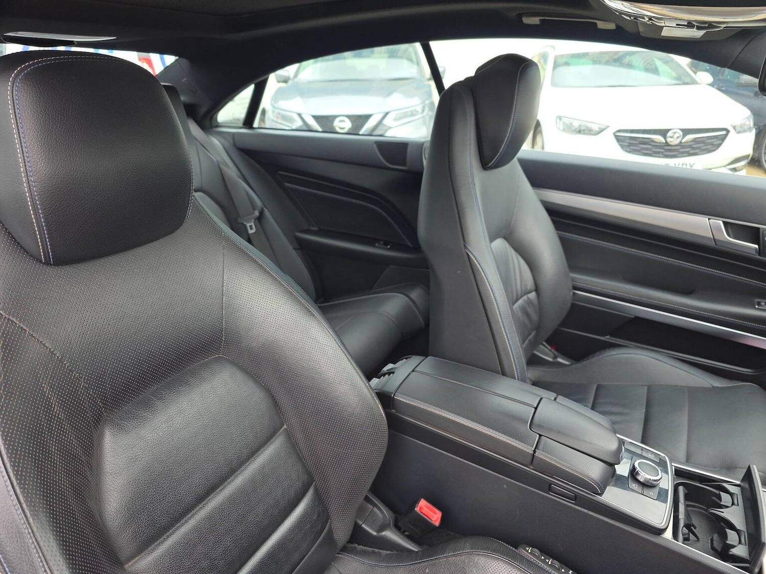 Used Mercedes-Benz E Class 2016 for sale - 78131596: Photo 42