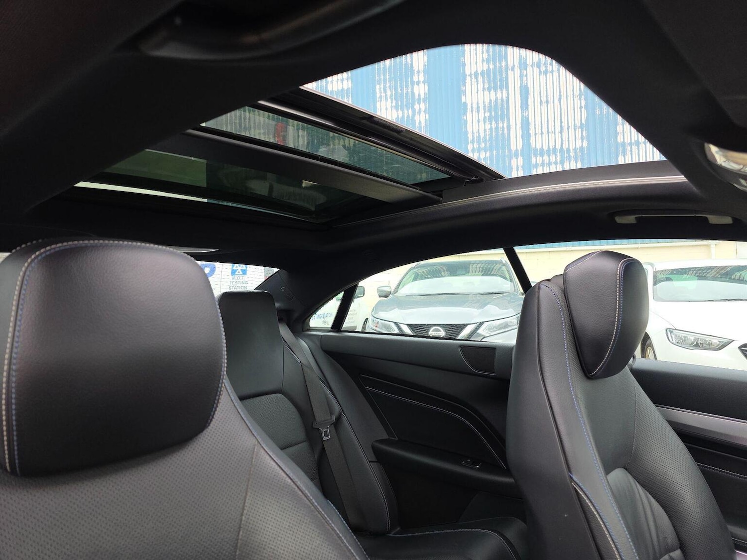 Used Mercedes-Benz E Class 2016 for sale - 78131596: Photo 43