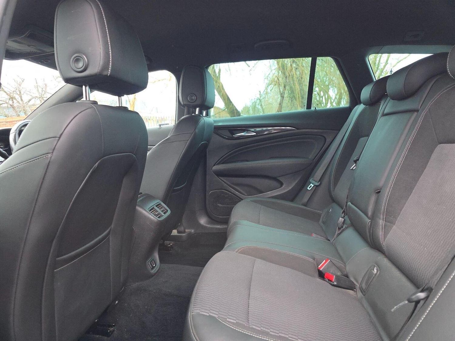 Used Vauxhall Insignia 2018 for sale - 77385335: Photo 13