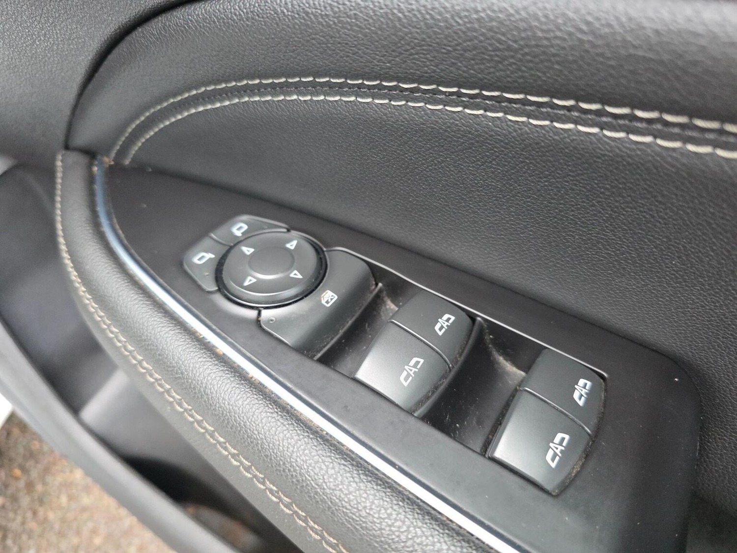 Used Vauxhall Insignia 2018 for sale - 77385335: Photo 21