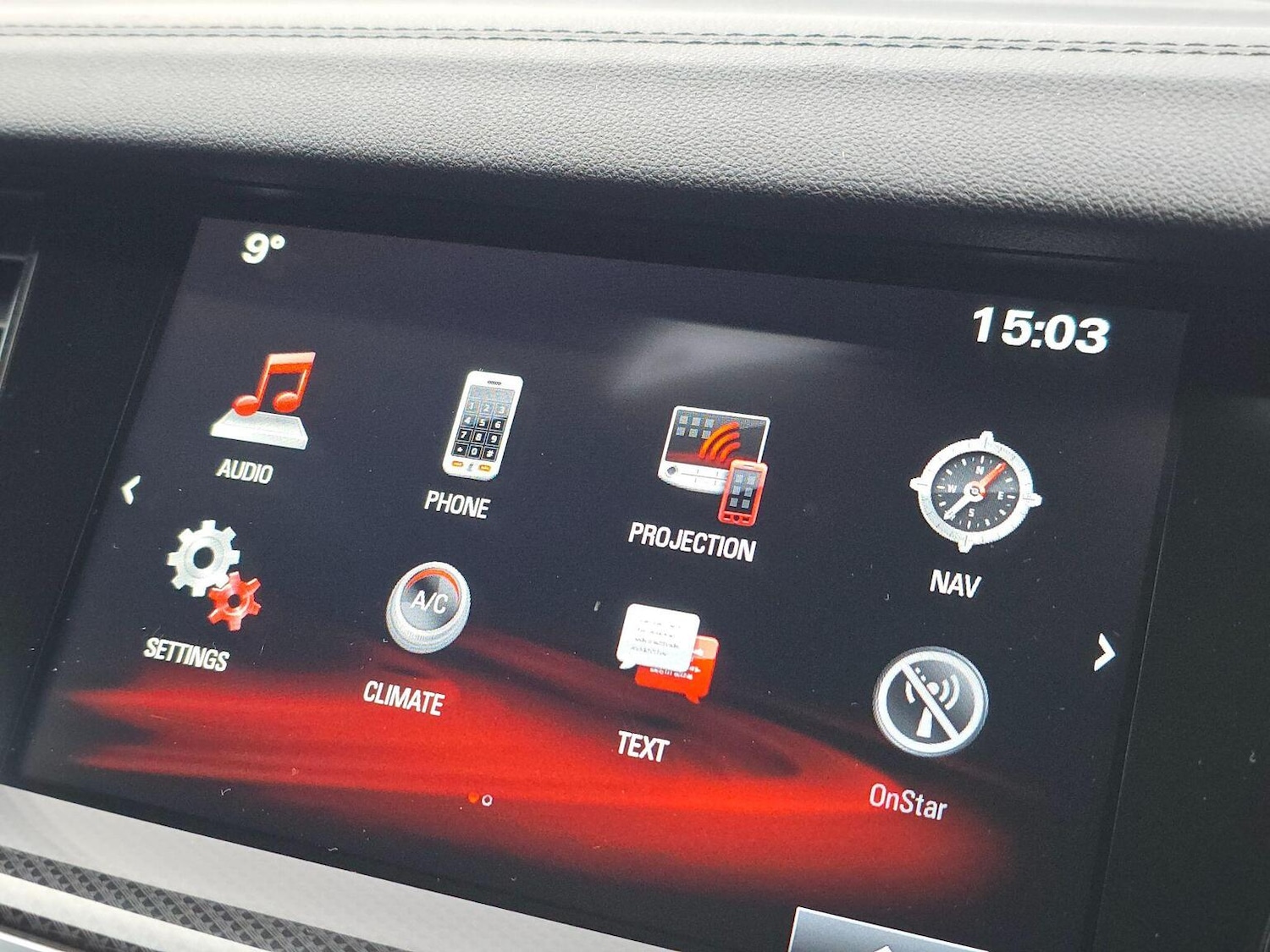 Used Vauxhall Insignia 2018 for sale - 77385335: Photo 23