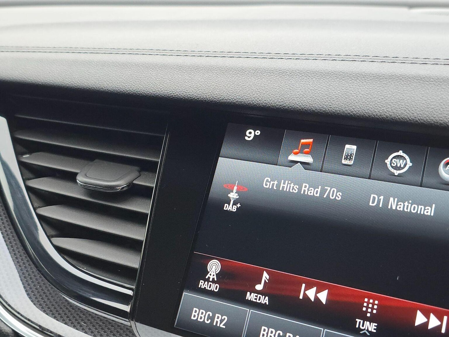 Used Vauxhall Insignia 2018 for sale - 77385335: Photo 25