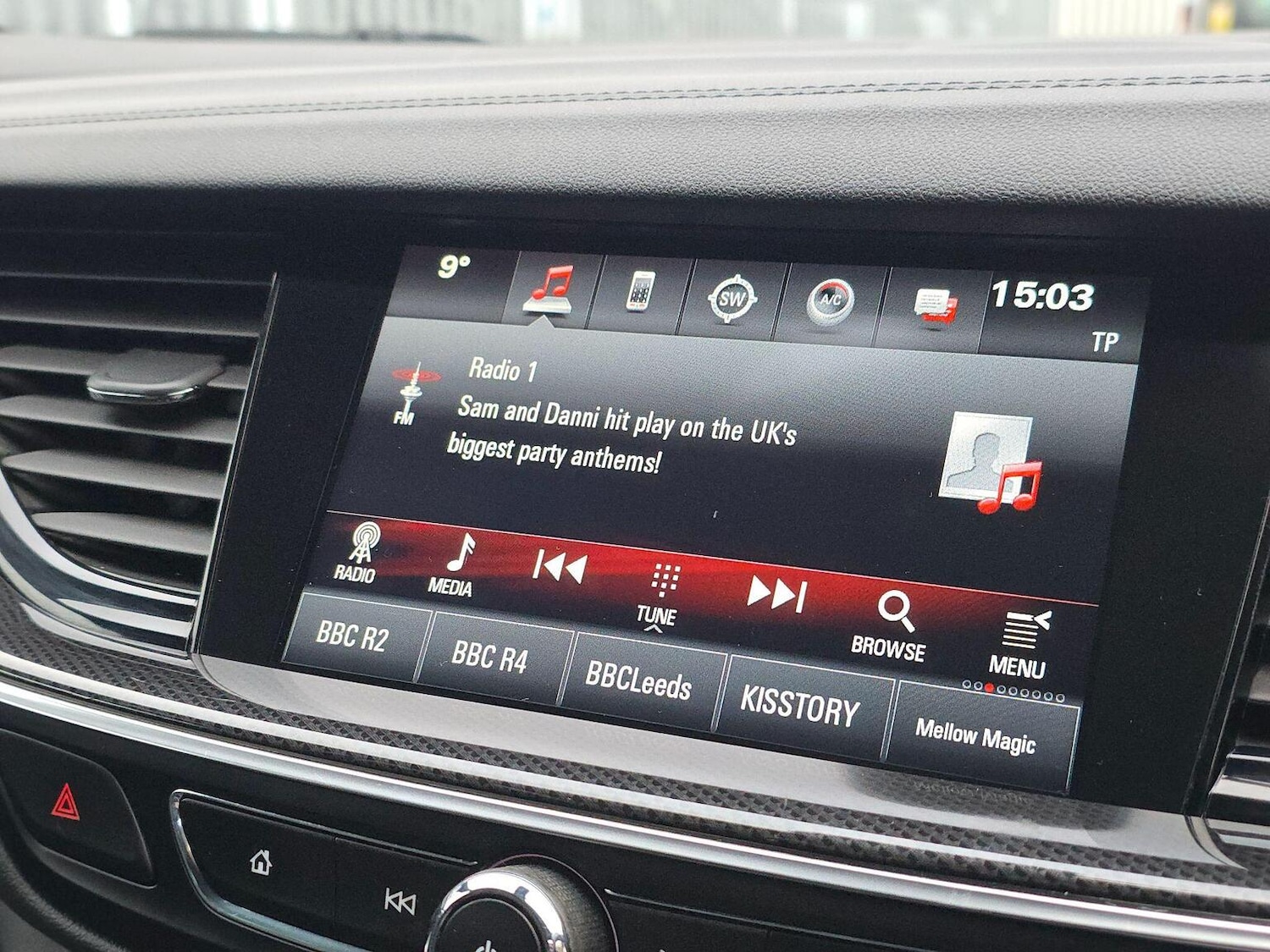 Used Vauxhall Insignia 2018 for sale - 77385335: Photo 26