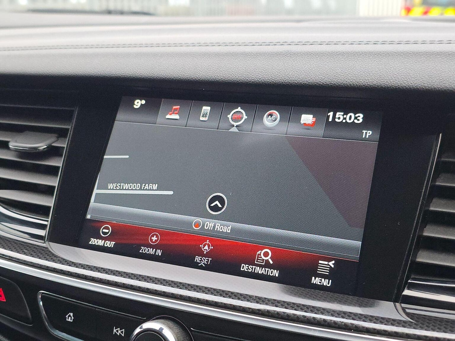 Used Vauxhall Insignia 2018 for sale - 77385335: Photo 27