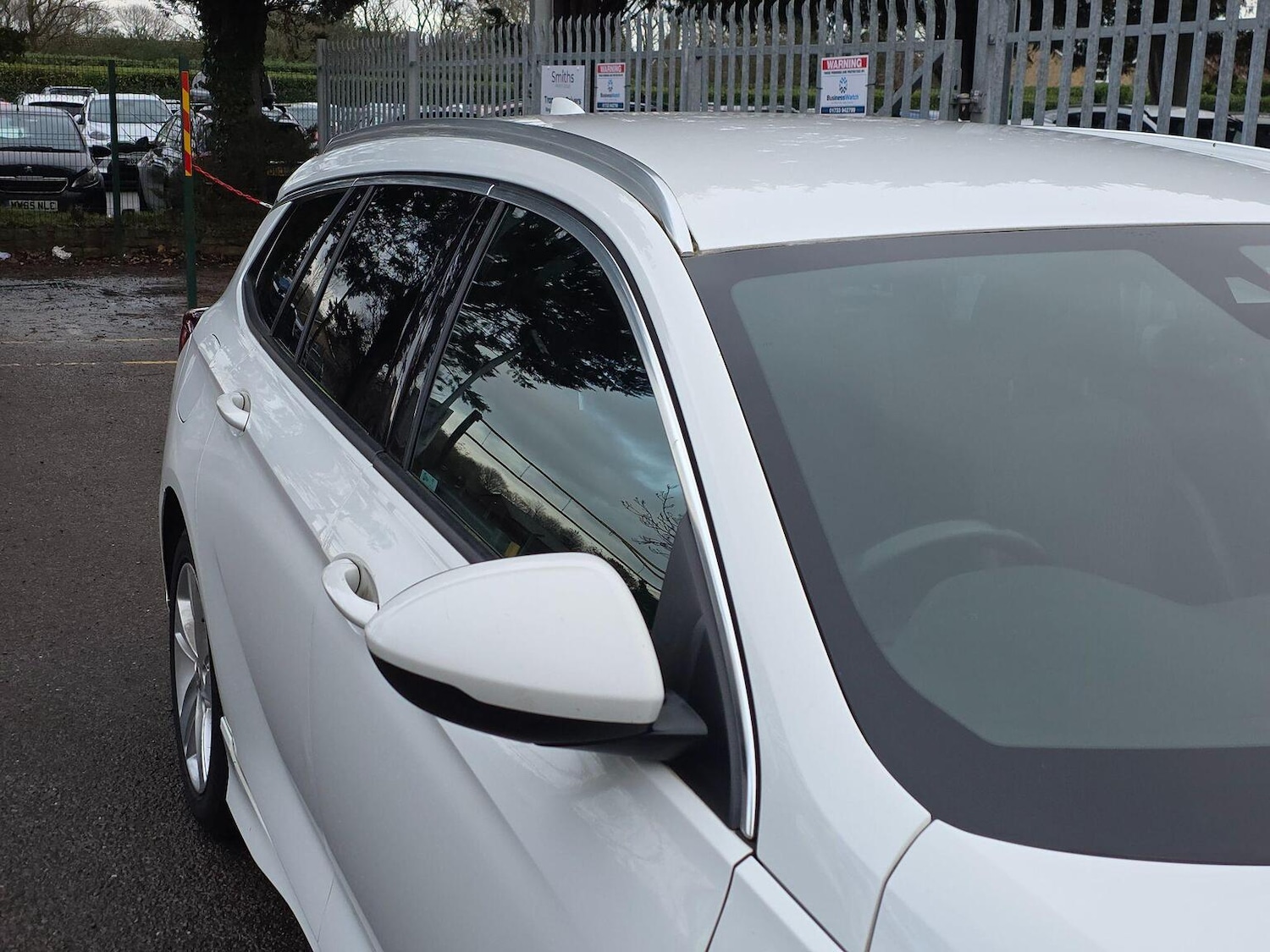 Used Vauxhall Insignia 2018 for sale - 77385335: Photo 28