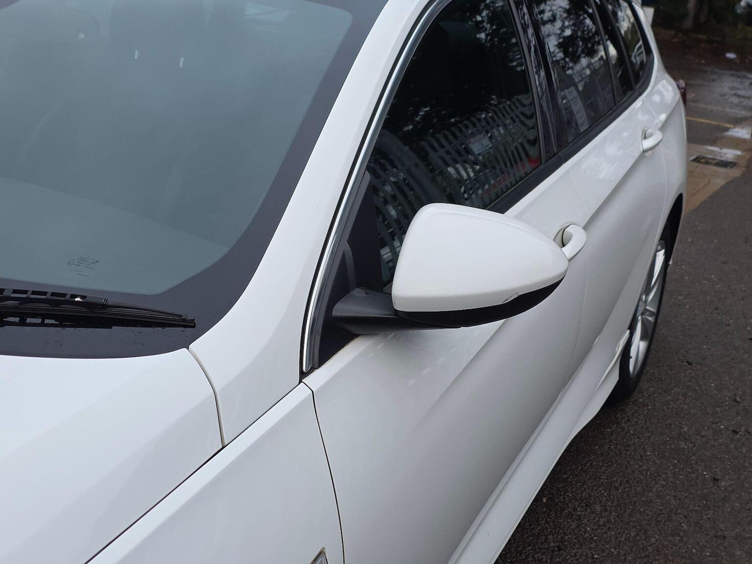 Used Vauxhall Insignia 2018 for sale - 77385335: Photo 29