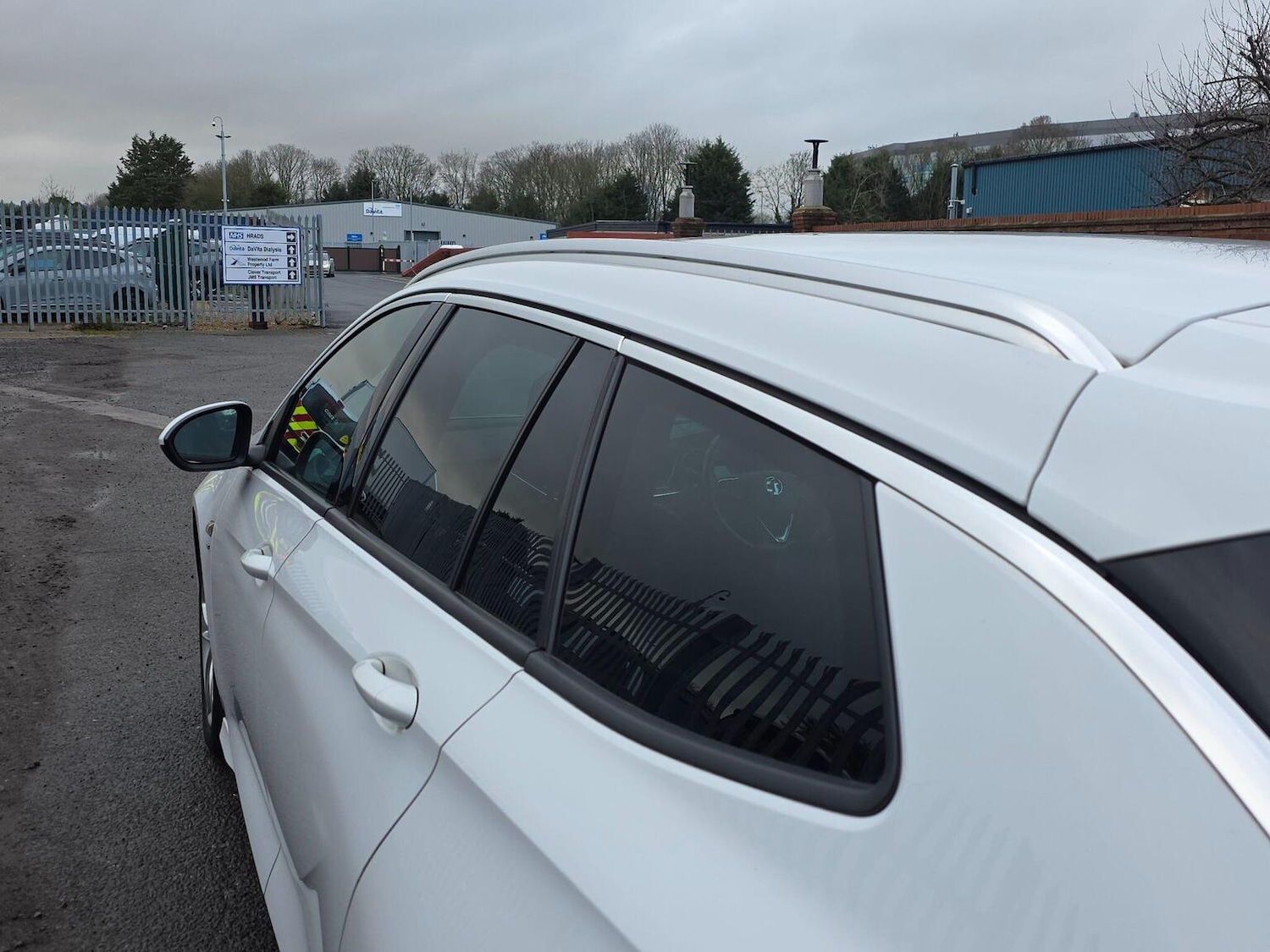 Used Vauxhall Insignia 2018 for sale - 77385335: Photo 31