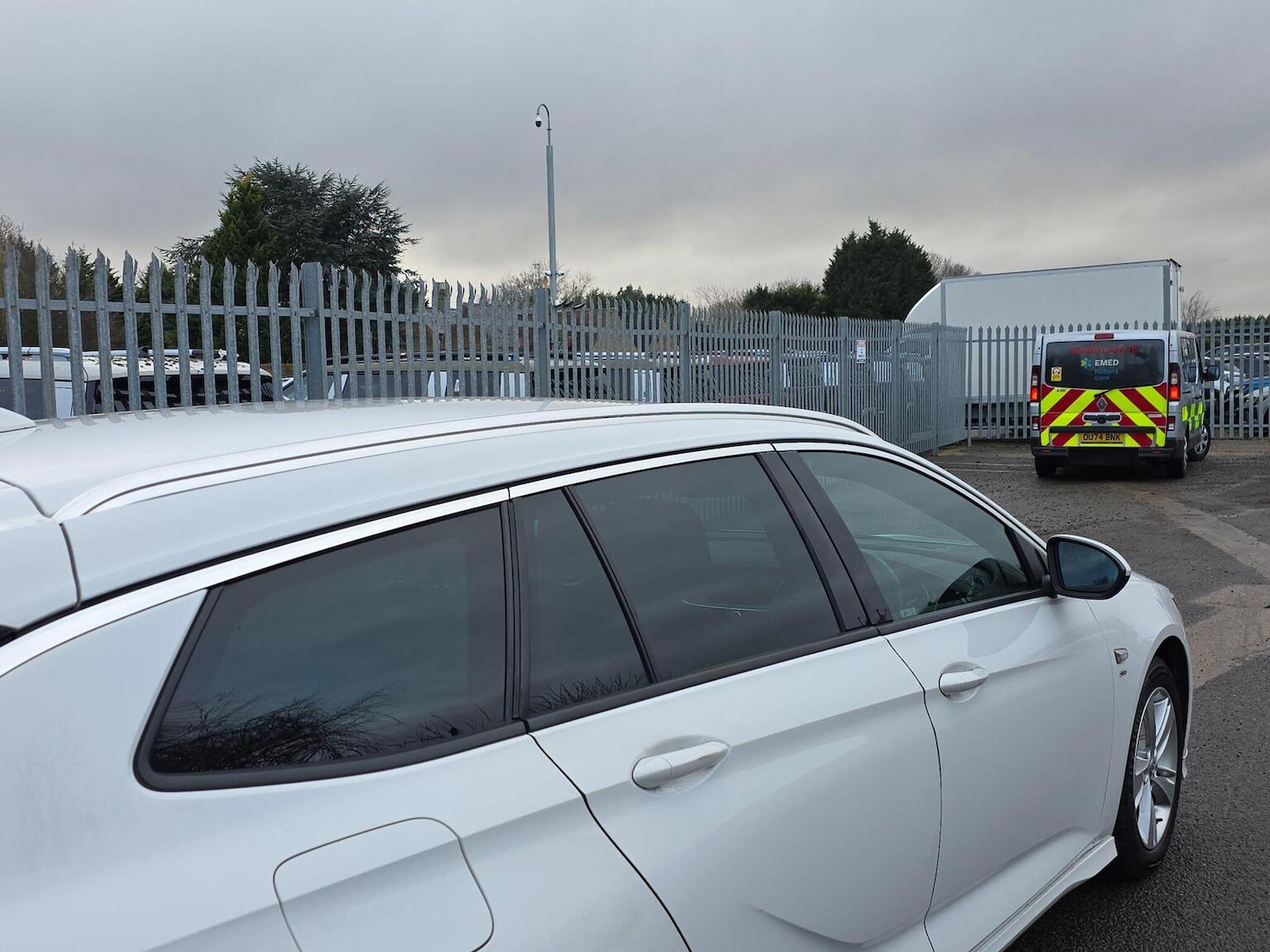 Used Vauxhall Insignia 2018 for sale - 77385335: Photo 32