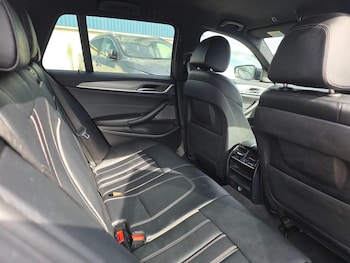 Used BMW 5 Series 2017 for sale - 79323932: Photo