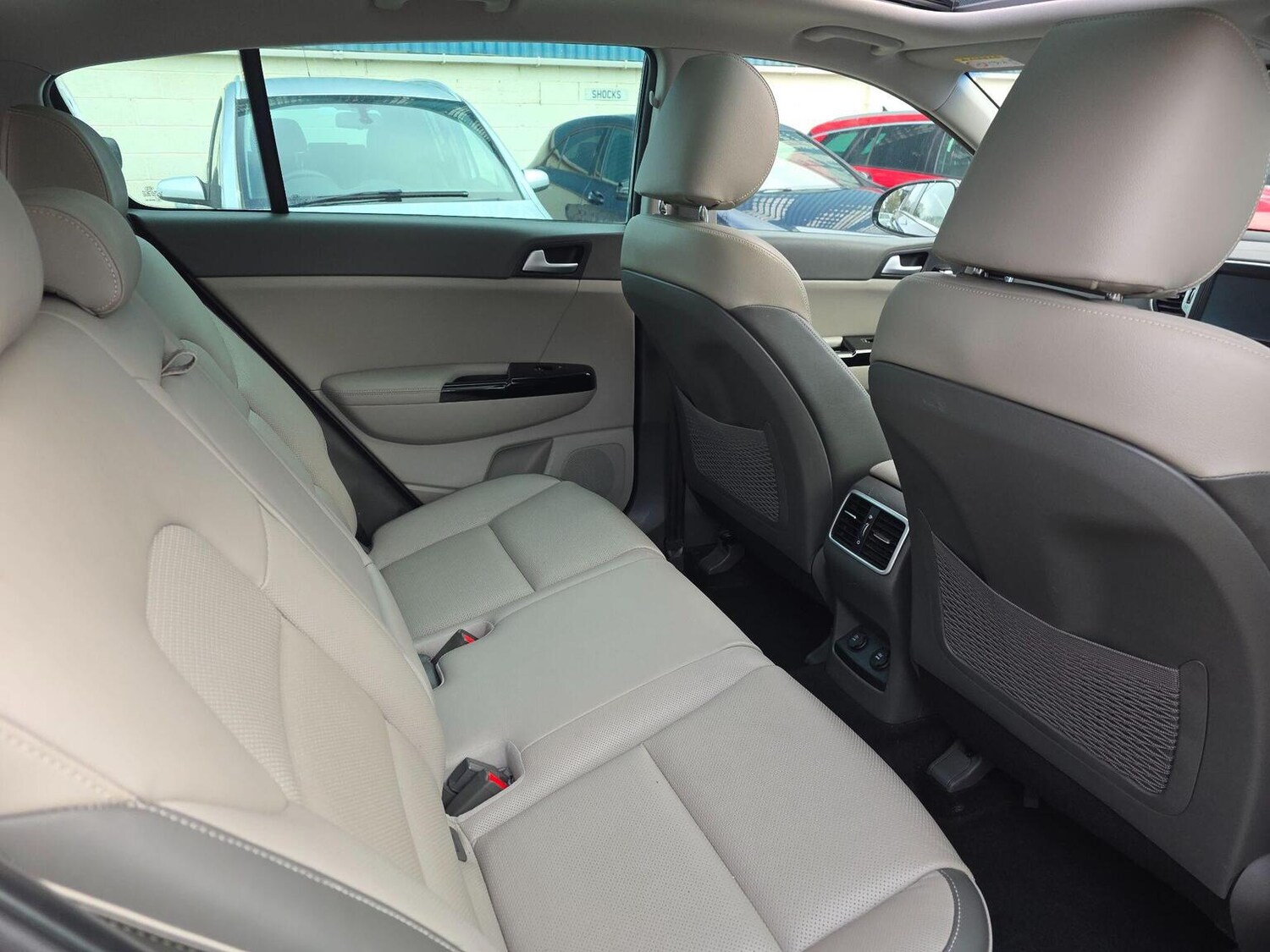 Used Kia Sportage 2016 for sale - 76794239: Photo 11