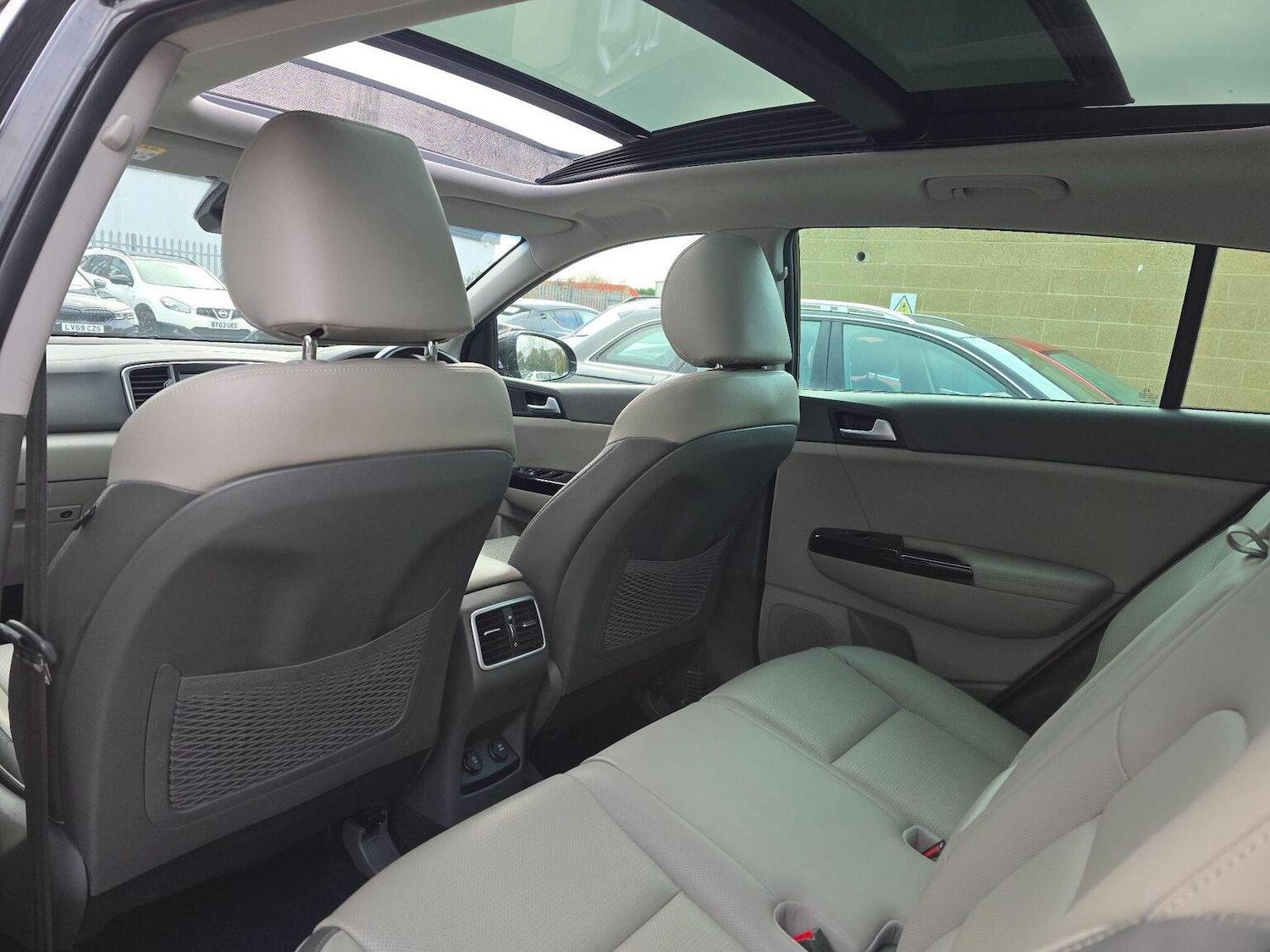 Used Kia Sportage 2016 for sale - 76794239: Photo 12