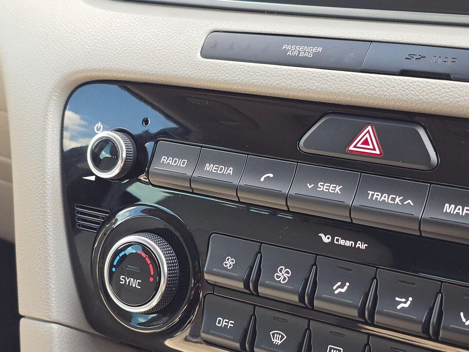 Used Kia Sportage 2016 for sale - 76794239: Photo 15