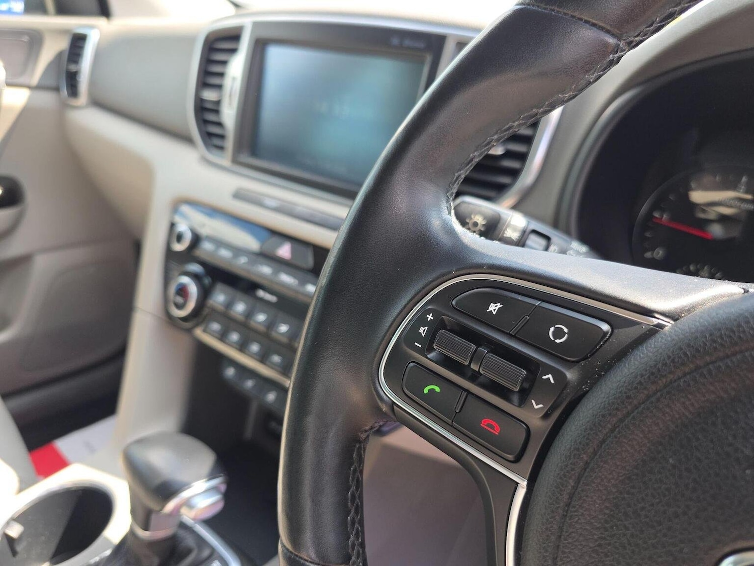 Used Kia Sportage 2016 for sale - 76794239: Photo 17