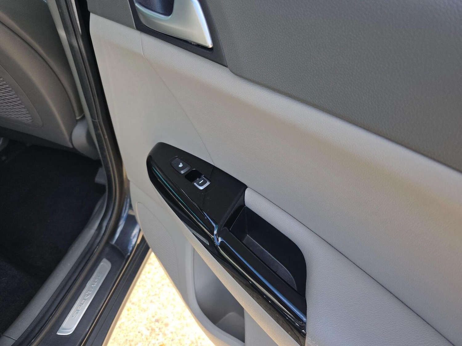 Used Kia Sportage 2016 for sale - 76794239: Photo 19