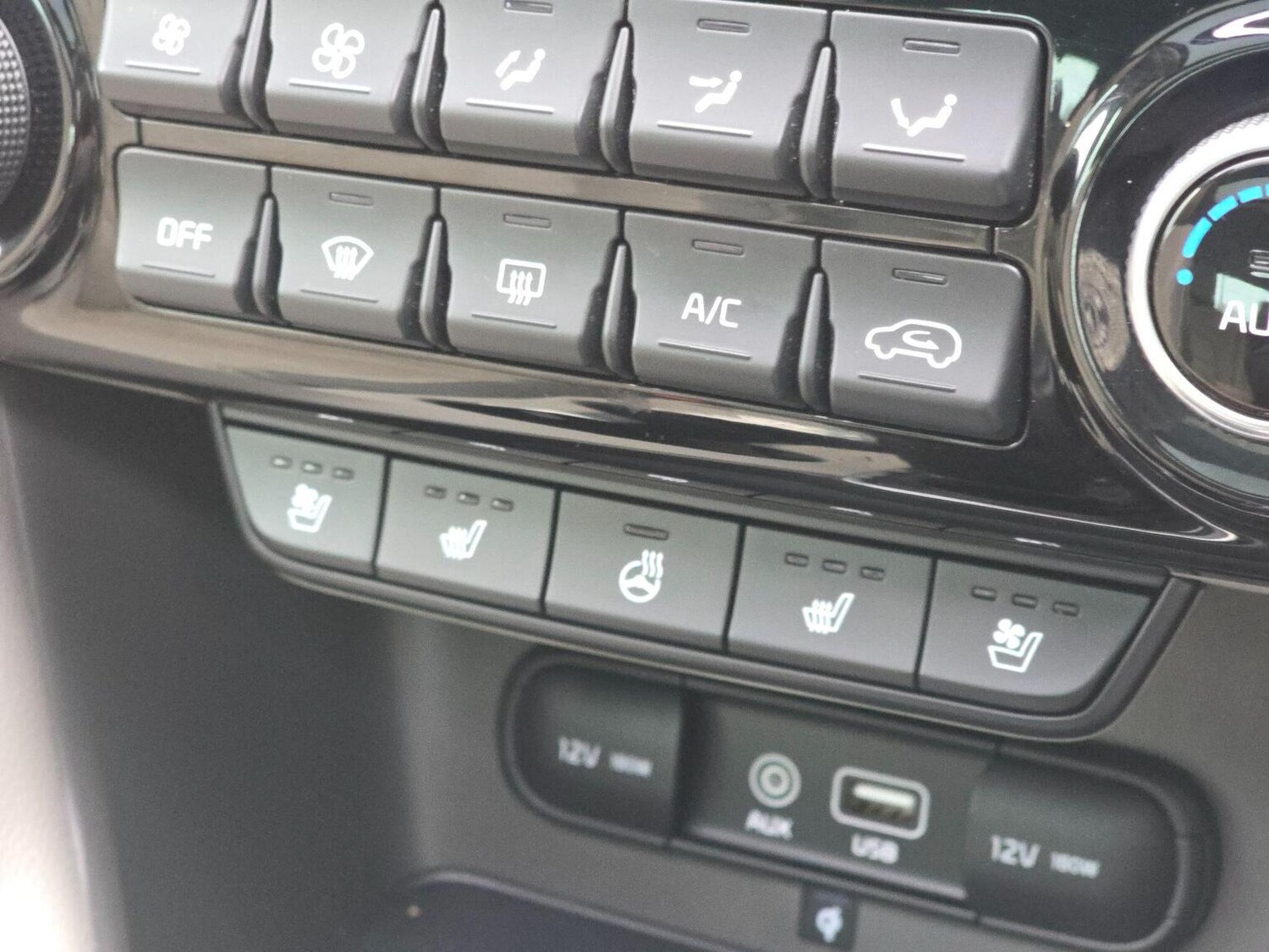 Used Kia Sportage 2016 for sale - 76794239: Photo 25