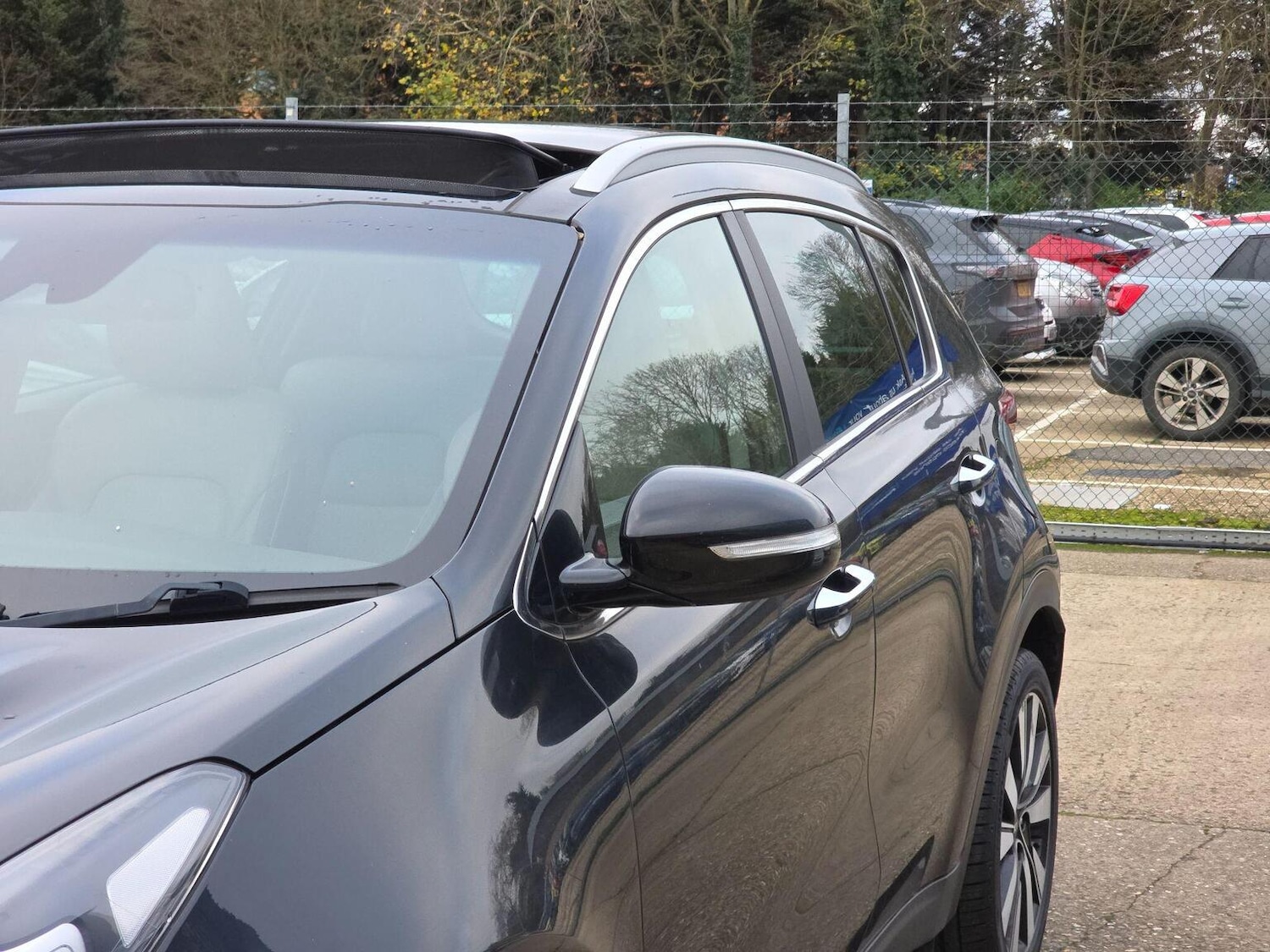 Used Kia Sportage 2016 for sale - 76794239: Photo 38