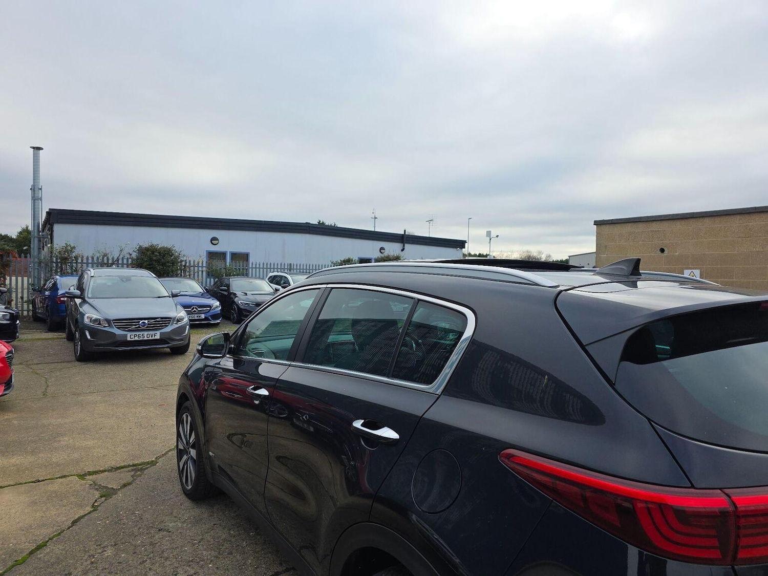 Used Kia Sportage 2016 for sale - 76794239: Photo 40