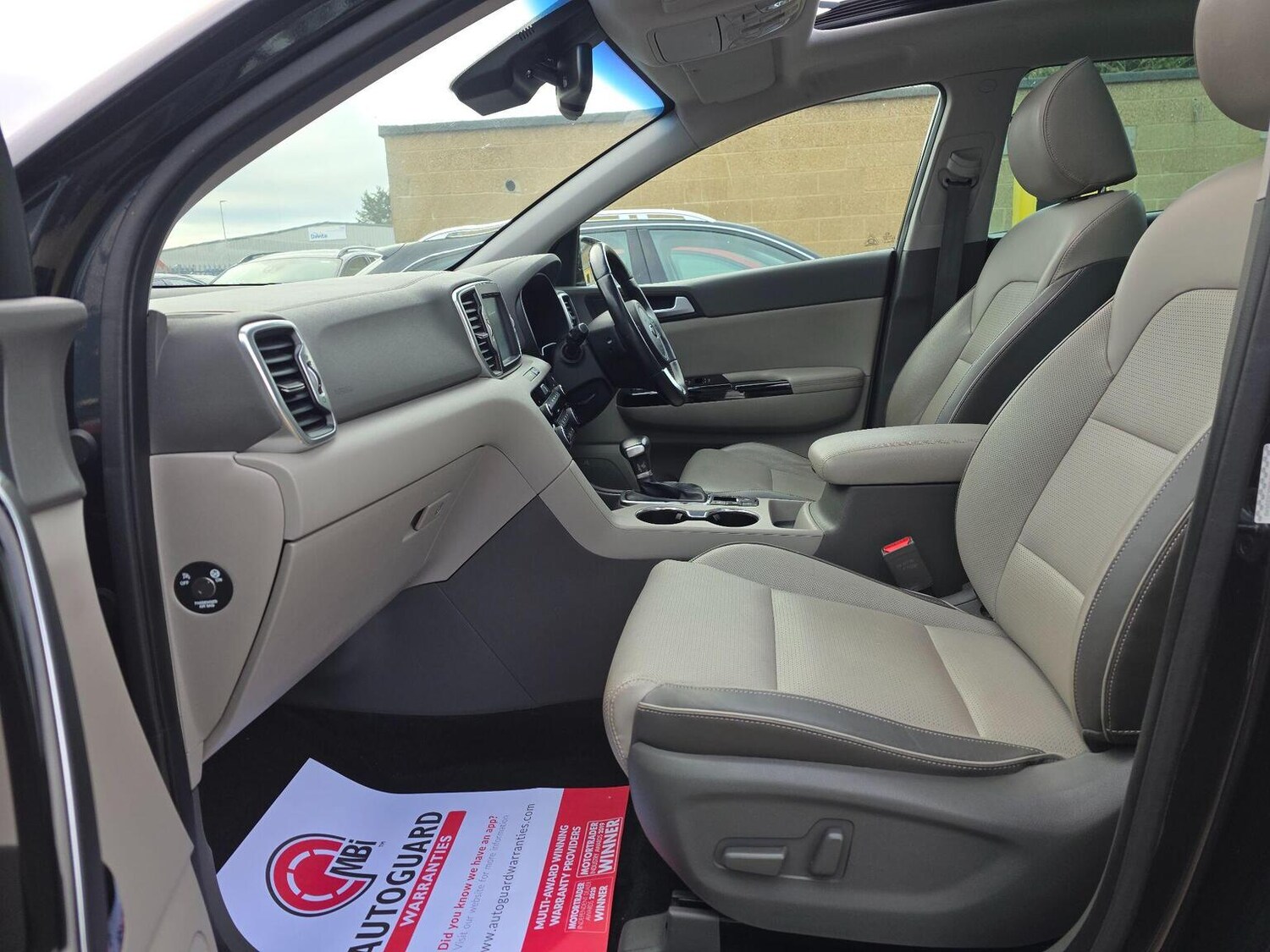 Used Kia Sportage 2016 for sale - 76794239: Photo 41