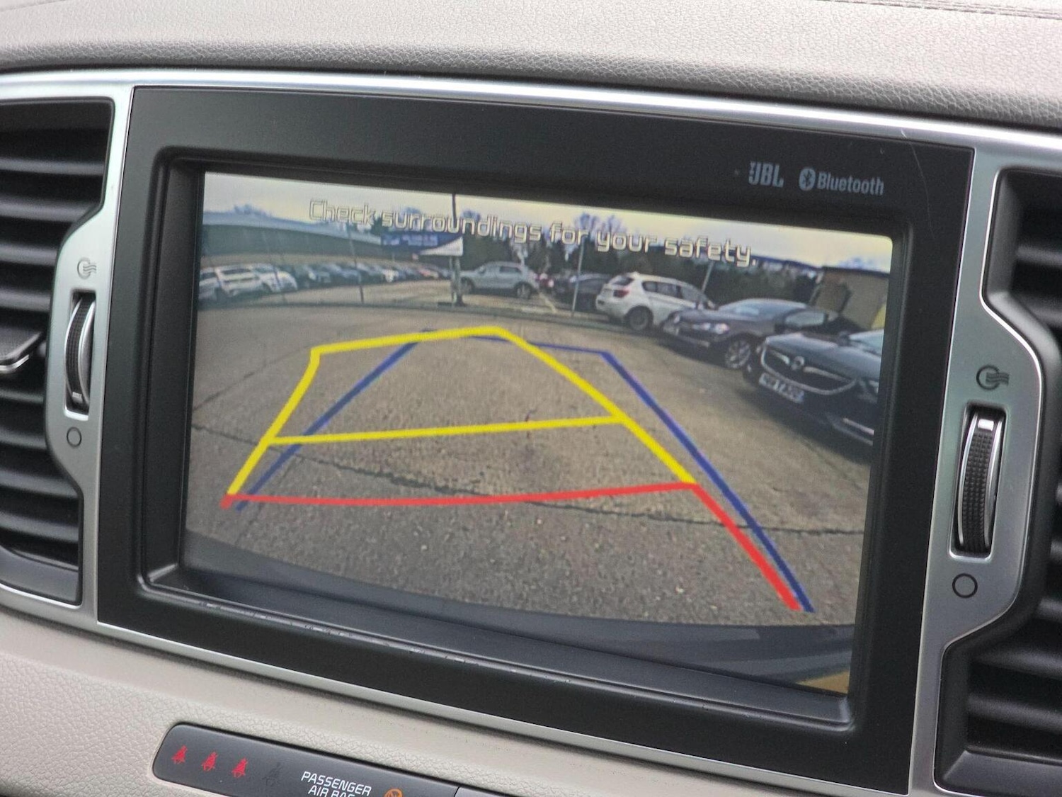 Used Kia Sportage 2016 for sale - 76794239: Photo 42