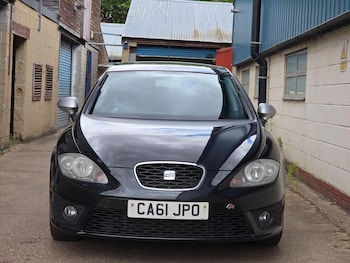 Used SEAT Leon 2012 for sale - 79372086: Photo