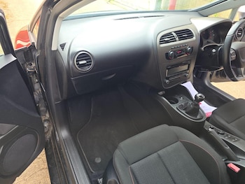 Used SEAT Leon 2012 for sale - 79372086: Photo