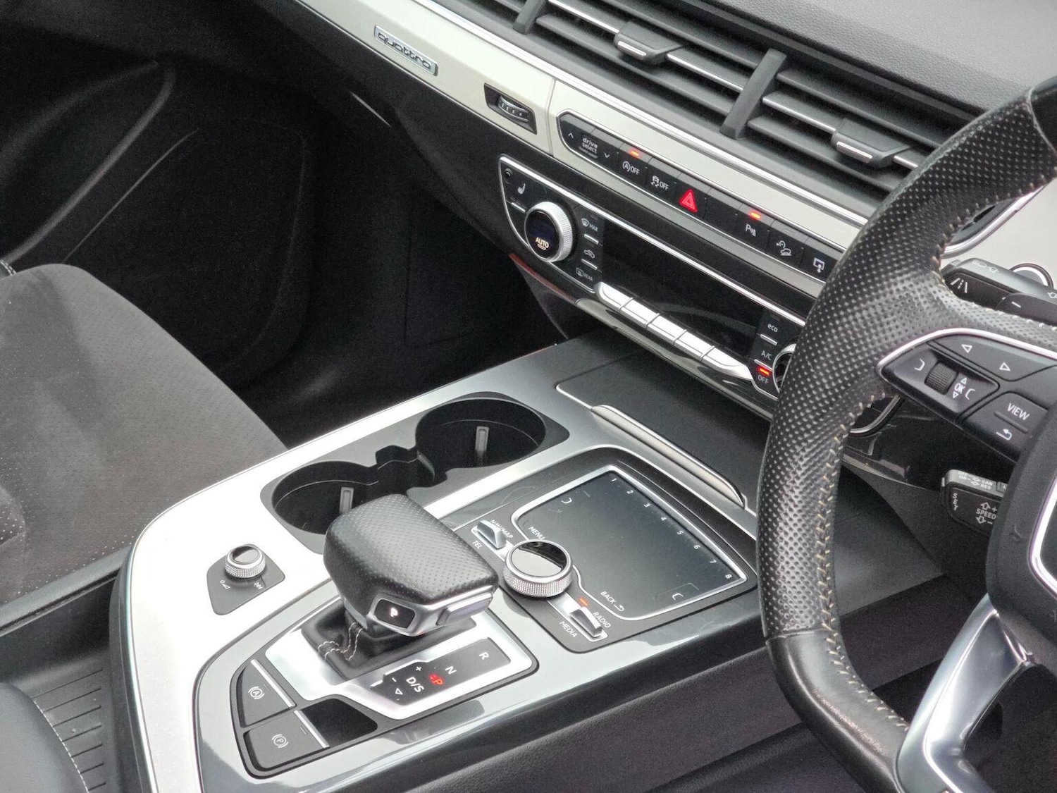 Used Audi Q7 2015 for sale - 76769226: Photo 10