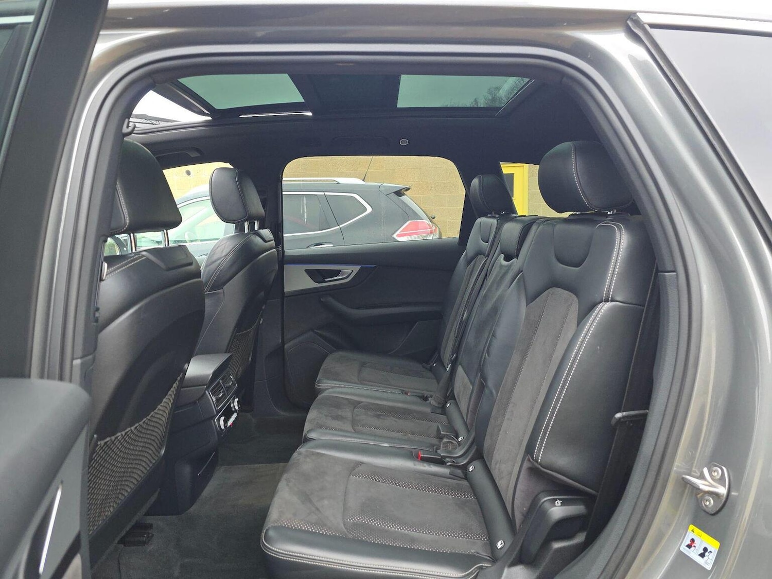 Used Audi Q7 2015 for sale - 76769226: Photo 15