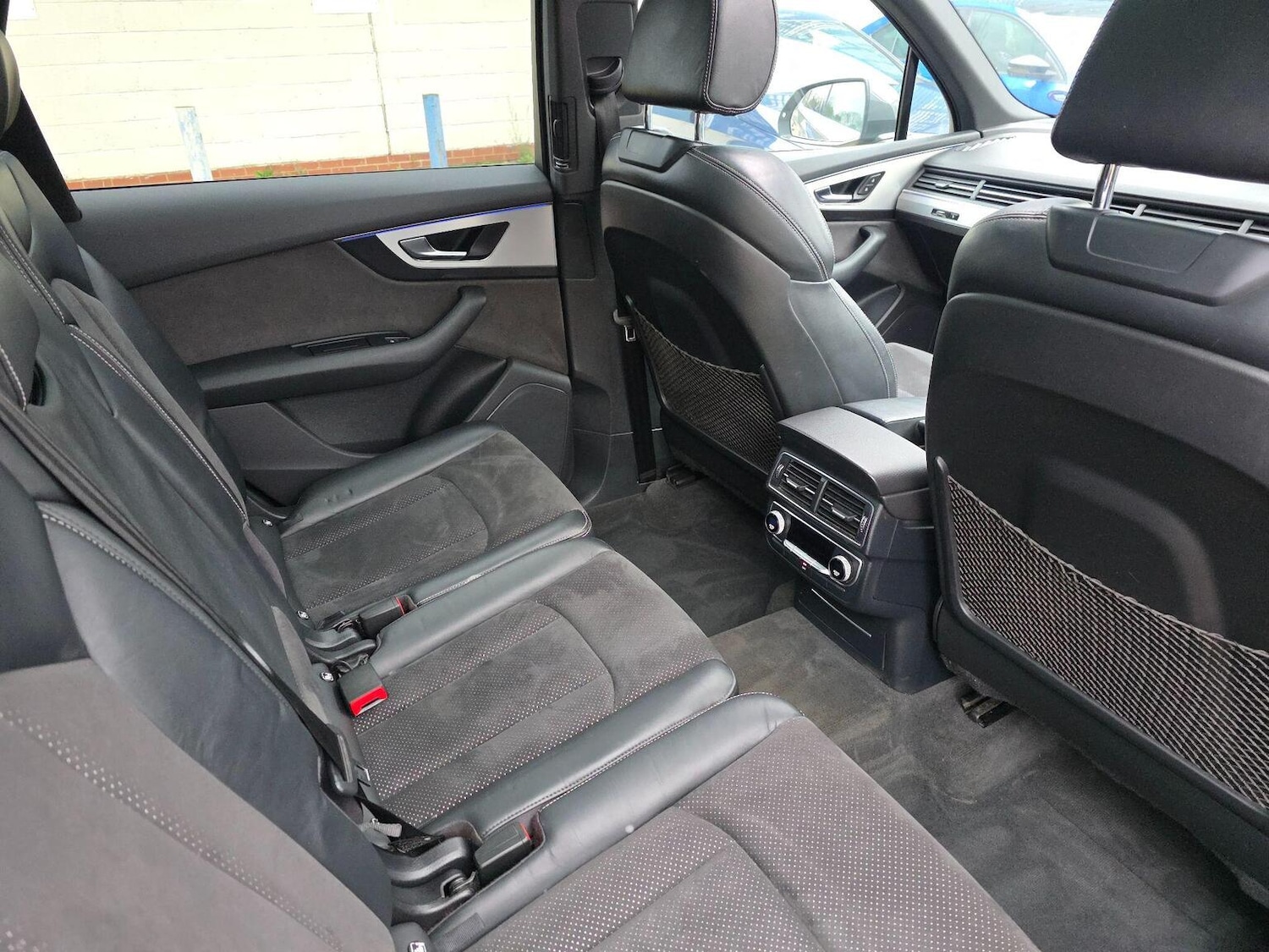 Used Audi Q7 2015 for sale - 76769226: Photo 16