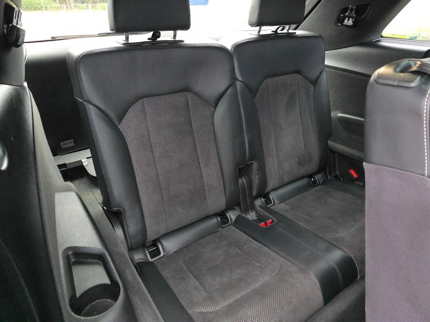 Used Audi Q7 2015 for sale - 76769226: Photo 17