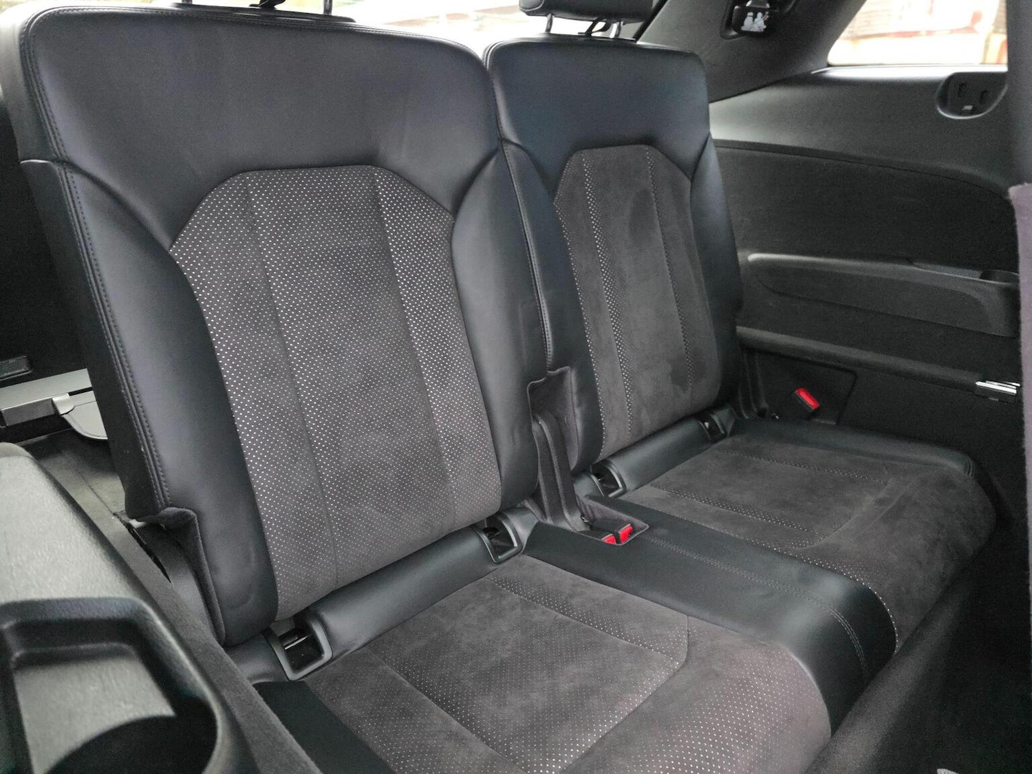 Used Audi Q7 2015 for sale - 76769226: Photo 18