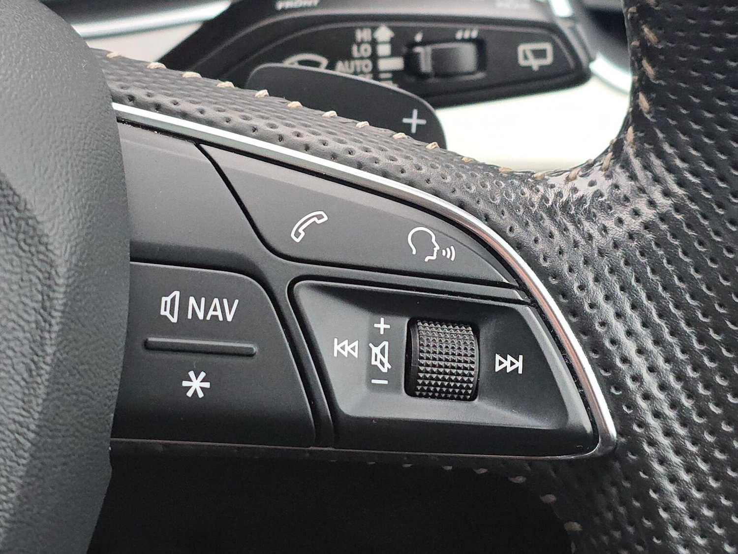 Used Audi Q7 2015 for sale - 76769226: Photo 25