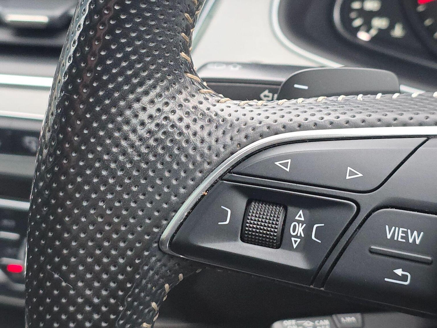 Used Audi Q7 2015 for sale - 76769226: Photo 26