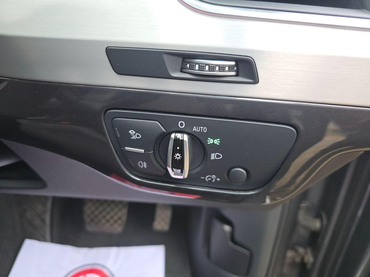 Used Audi Q7 2015 for sale - 76769226: Photo 27