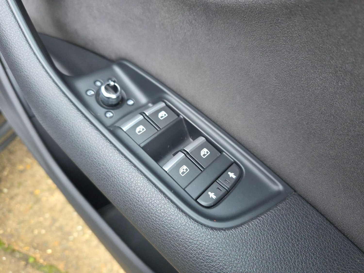 Used Audi Q7 2015 for sale - 76769226: Photo 28