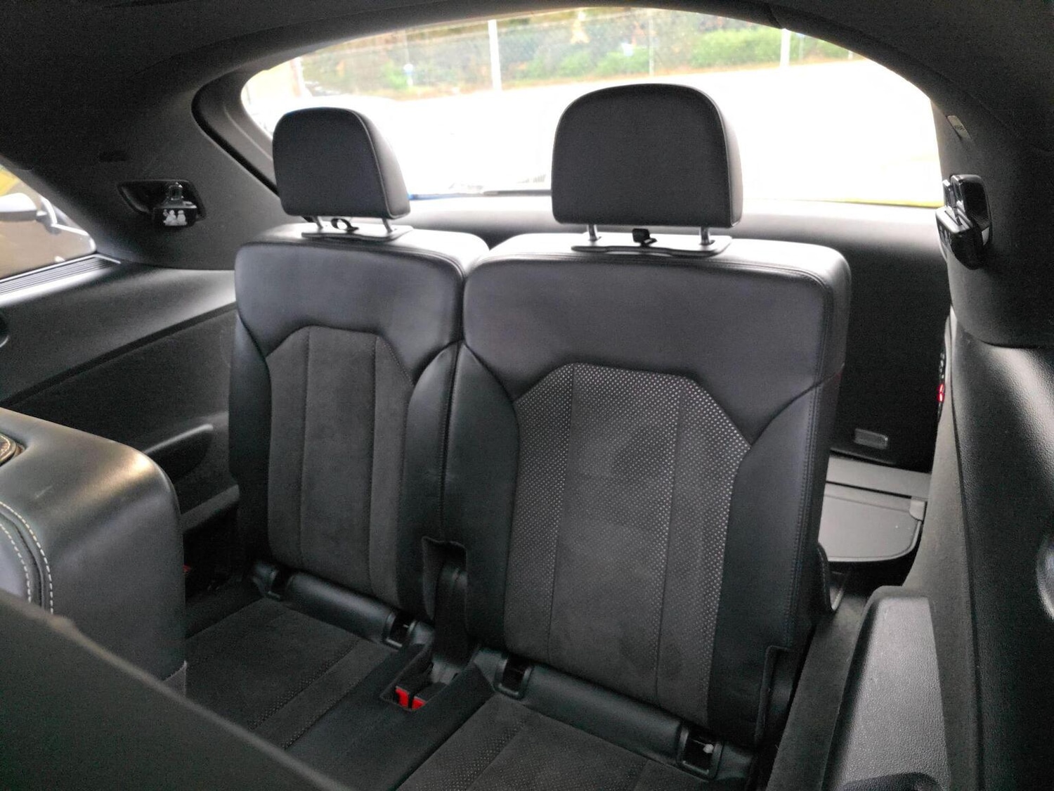 Used Audi Q7 2015 for sale - 76769226: Photo 3