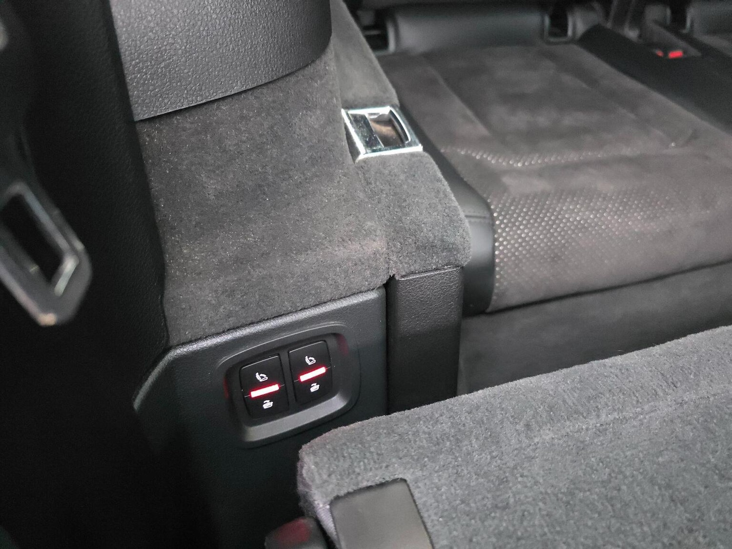 Used Audi Q7 2015 for sale - 76769226: Photo 31