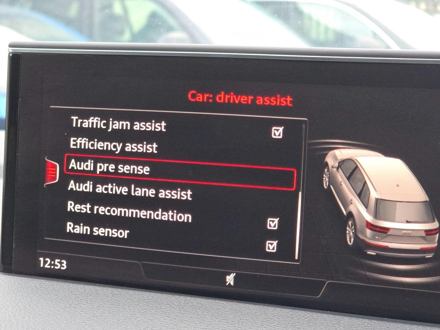 Used Audi Q7 2015 for sale - 76769226: Photo 34