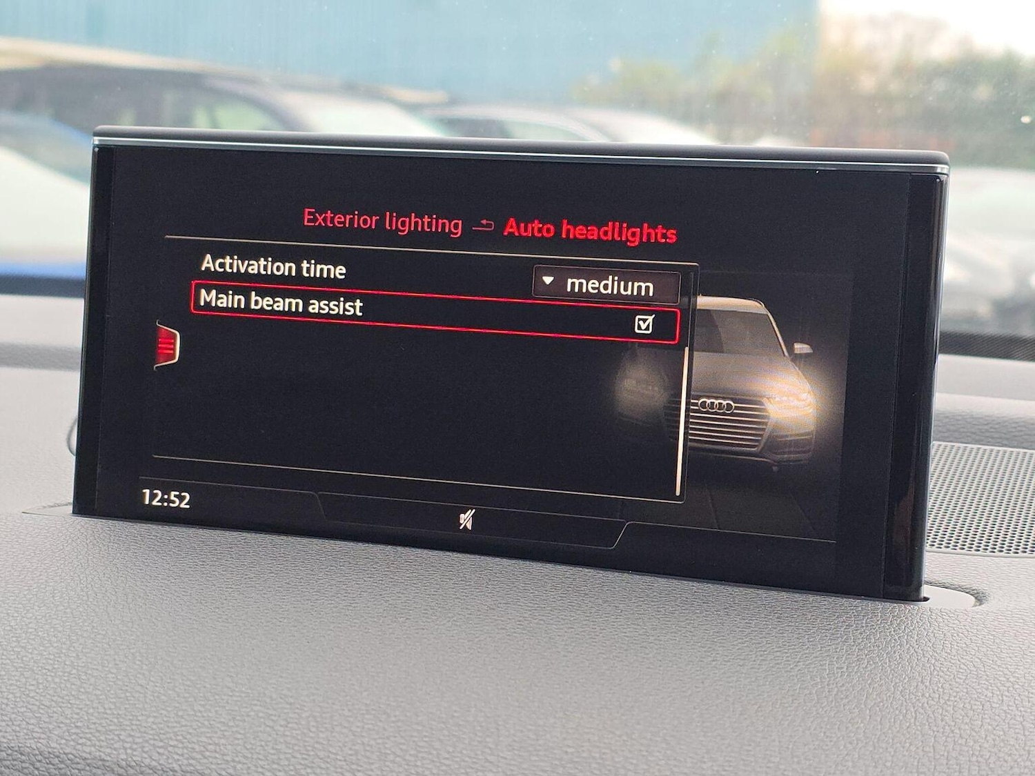 Used Audi Q7 2015 for sale - 76769226: Photo 35