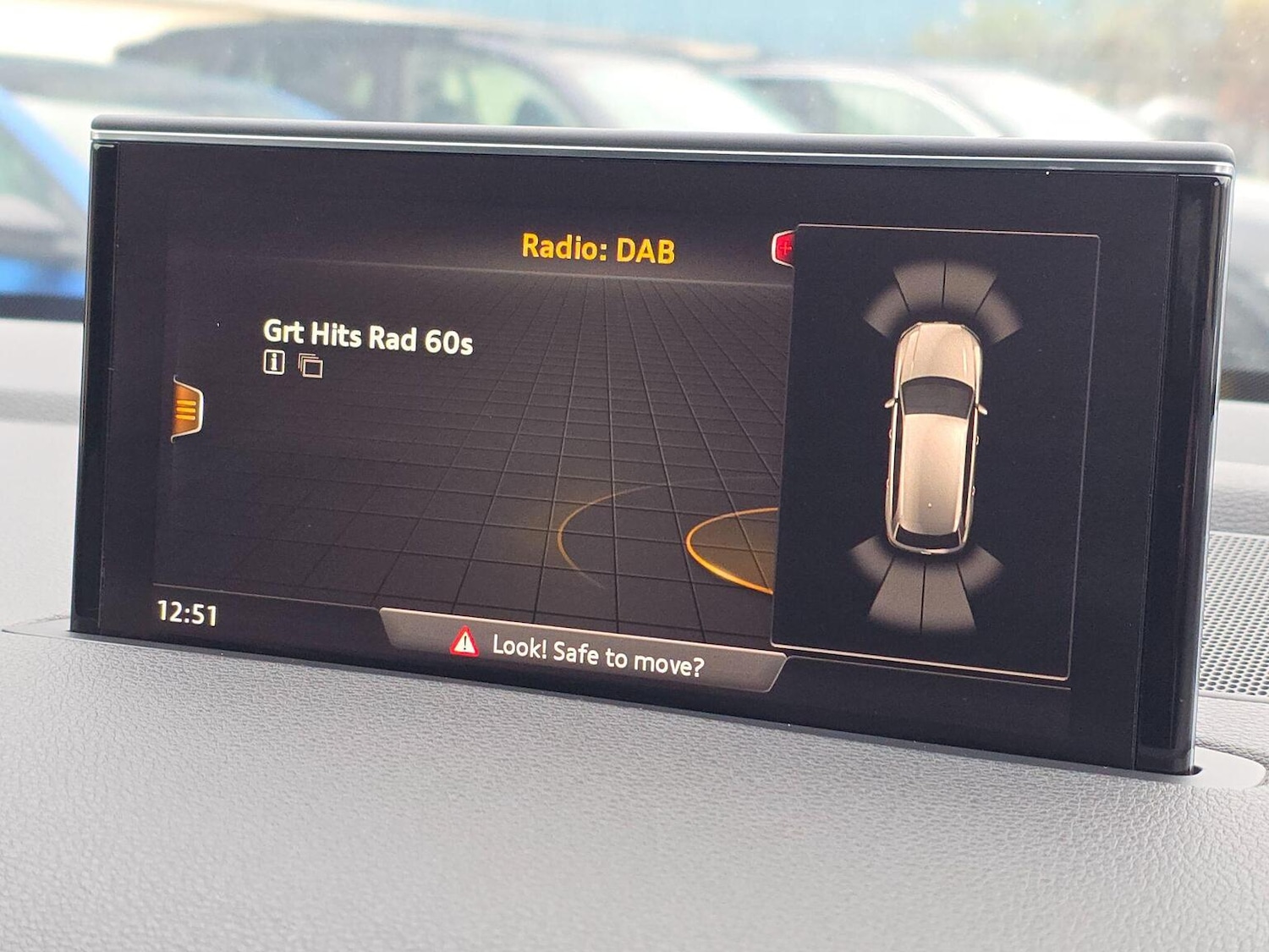 Used Audi Q7 2015 for sale - 76769226: Photo 40