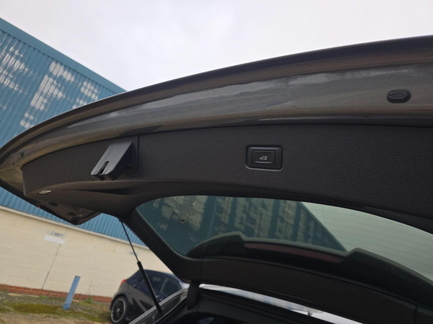 Used Audi Q7 2015 for sale - 76769226: Photo 54