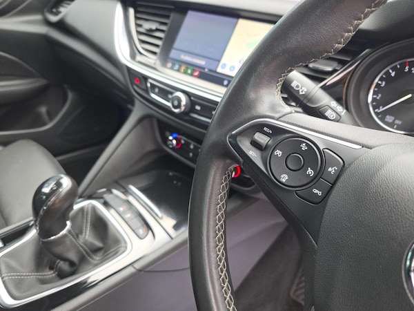 Used Vauxhall Insignia 2019 for sale - 76249318: Photo 11