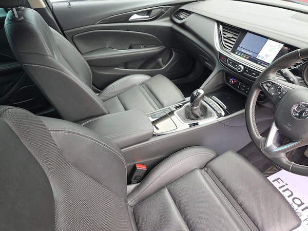 Used Vauxhall Insignia 2019 for sale - 76249318: Photo 12