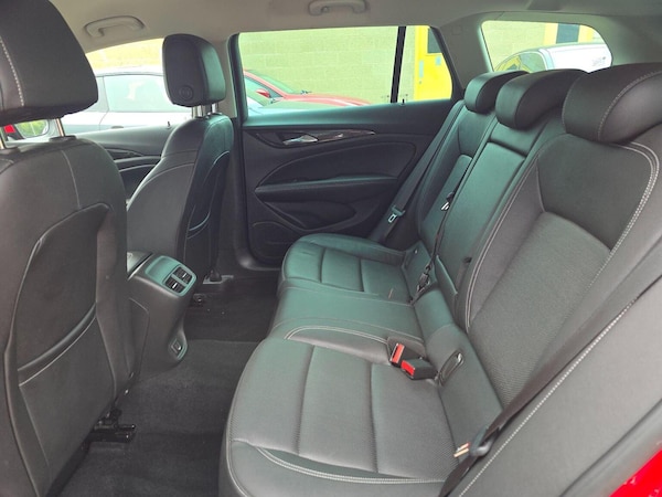 Used Vauxhall Insignia 2019 for sale - 76249318: Photo 18