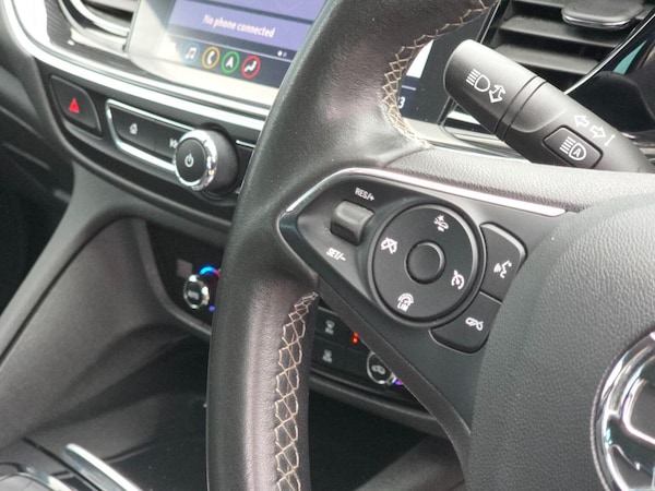 Used Vauxhall Insignia 2019 for sale - 76249318: Photo 22