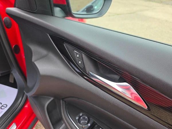 Used Vauxhall Insignia 2019 for sale - 76249318: Photo 24