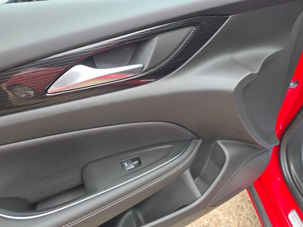 Used Vauxhall Insignia 2019 for sale - 76249318: Photo 27