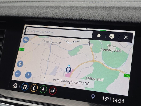 Used Vauxhall Insignia 2019 for sale - 76249318: Photo 28