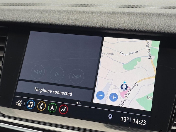 Used Vauxhall Insignia 2019 for sale - 76249318: Photo 29