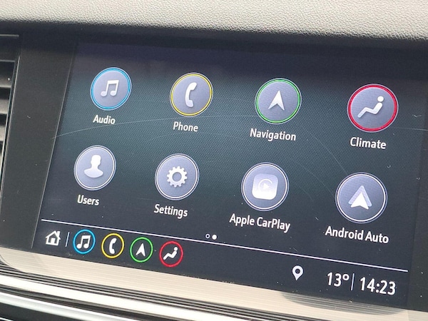 Used Vauxhall Insignia 2019 for sale - 76249318: Photo 30